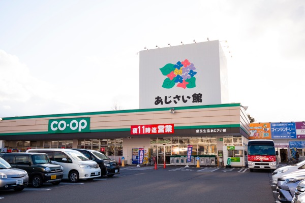 バジル店